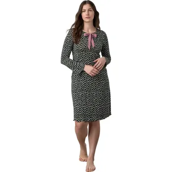 Dámská noční košile Vamp - Dámská noční košile - Elise velikost S