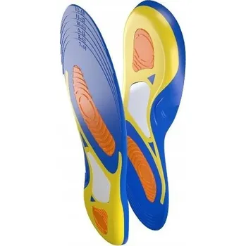 Vložka do bot Gelové Vložky Tlumící Nárazy VM Do Bot Uni 36-42