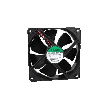 PC ventilátor EEC0381B1-A99