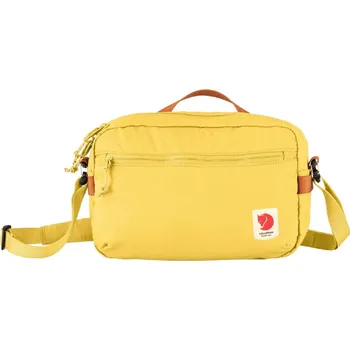 Fjällräven High Coast Crossbody Mellow Yellow