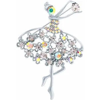 Brož Brož baletka 9002053-1