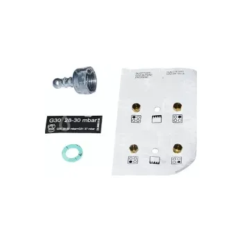 Domácí spotřebič sada trysek BEKO, PB, 4ks, CS, CSS, CM, CSM,.., 4431900075