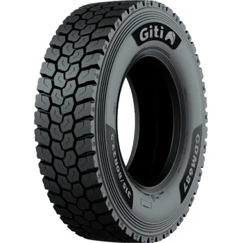 315/80 R22,5 156/150K GDM687 3PMSF TL GITI