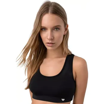 Dámská móda Vamp - Sportovní top velikost L