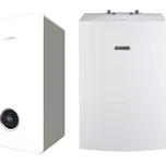 BOSCH Condens GC5700iW 15 P + WD 120B