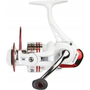 Rybářský naviják Naviják Mistrall ODYS 4000 5+1 univerzální