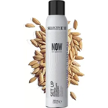 Šampon SELECTIVE PROFESSIONAL Now Volume Set Up 200 ml