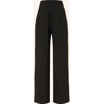 Mos Mosh Dámské Tepláky Mmrenzi, černá, 42