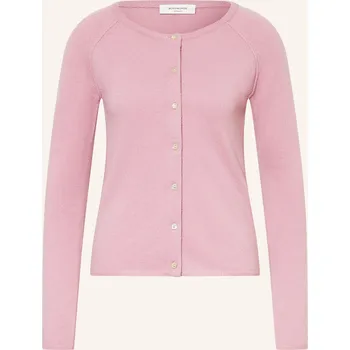 Dámský svetr Rosemunde Dámský Pletený Kabátek Laica S Kašmírem, světle...