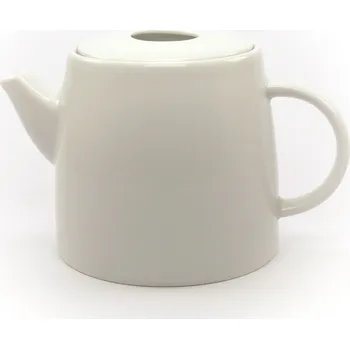 Karlovarský porcelán Čajová konvička Jersey 500 ml