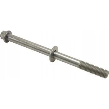 Posilovač řízení ŠROUB ČERPADLA POSILOVAČE ŘÍZENÍ BMW 6' F13 LCI M6 Cou ECE NOVÝ ORIGINÁLNÍ 9906523