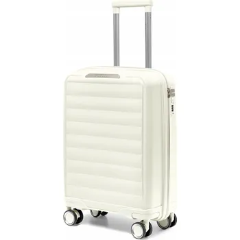 PUCCINI Kabinový kufr z tvrdého polypropylenu PP030C-0 29 l