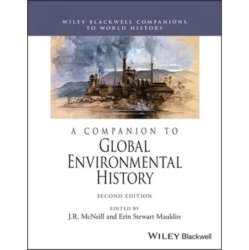 Companion to Global Environmental History