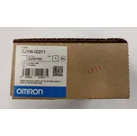 I/O Modul Omron CJ1W-ID211