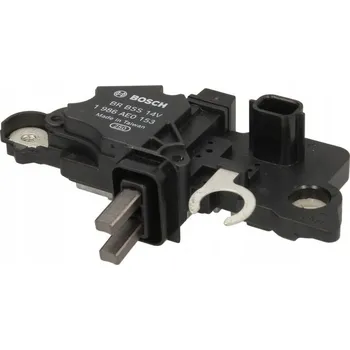 Alternátor Regulátor napětí Bosch F 00M 144 193