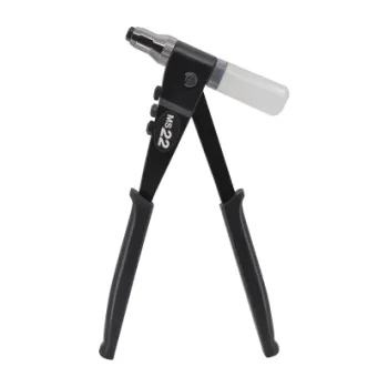 Nýtovací pistole Ruční nýtovací kleště MS 22 - Rivet Factory | Z-00220001