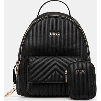 Sportovní batoh Batoh Liu Jo AF5337.E0426 černá 99X, vel. ONE SIZE