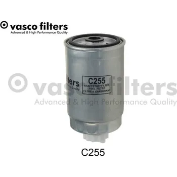 Palivový filtr Palivový filtr VASCO C255