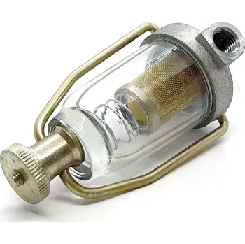 Palivové čerpadlo Hrubý čistič k palivovému čerpadlu Avia, Karosa, SOR