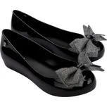 Melissa Dámské baleríny černé Ultragirl Sweet XXIV AD Black 39