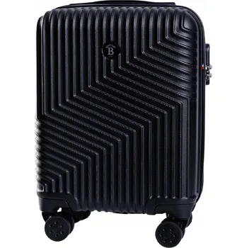Bertoo Malý kabinový kufr ABS pro příruční zavazadlo 26 l