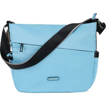 Hedgren Nova Gravity medium crossover HNOV03 - Světle modrá + Sleva 5% s kódem AKCE5