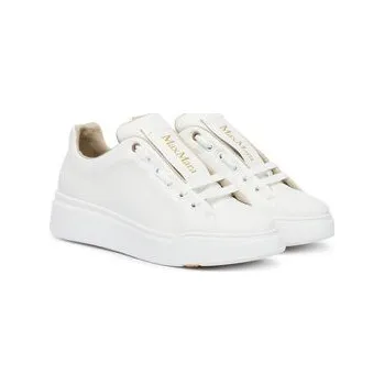 Dámské tenisky Max Mara Sneakersy Maxiv 2524766132650 Bílá 35