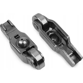 Ventilátor topení a klimatizace ET Engineteam VV0064 Páka ventilu, ovládání motoru