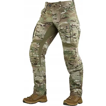 Pánské kalhoty Vojenské kalhoty M-Tac Sturm Gen.II NyCo MultiCam 32/30