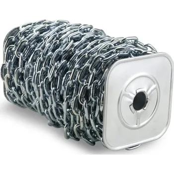 Řetěz Penar Klasický řeťez 9mm Zn na cívce