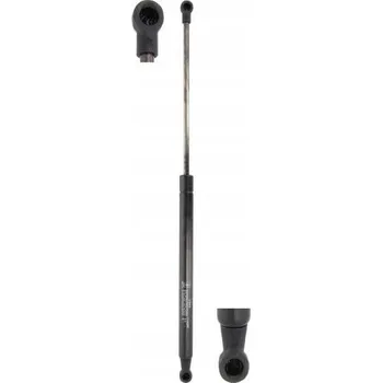 Dveře karosérie Plynová vzpěra víka zavazadlového prostoru KROSNO 31849