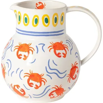 Džbán Costa Nova více barev JSZ292.CRB vícebarevná MLC