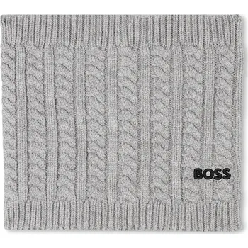 Nákrčník Kukla BOSS J52698 šedá 90X, vel. 50/52