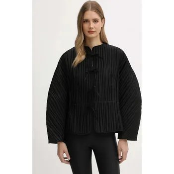 Pánská softshellová bunda Bunda The Sleeper HBJC03P002N černá 99X, vel. M