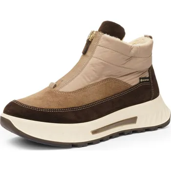 Dámské polobotky 12-26413-03 Obuv ara 37