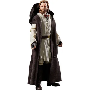 Star Wars Obi-Wan Kenobi Black Series - Obi-Wan Kenobi (Jedi Legend) - akční figurka