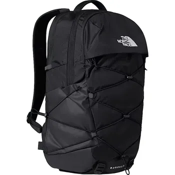 Městský batoh Batoh The North Face Borealis 28L Black