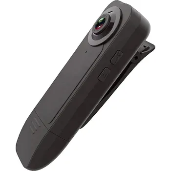 IP kamera A18 body kamera s klipem a 1080p záznamem