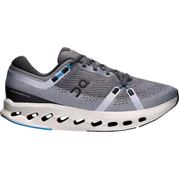 Pánská běžecká obuv Běžecké boty On Running Cloudsurfer 2 3mf10120074 Velikost 40,5 EU | 7 UK | 7,5 US | 25,5 CM