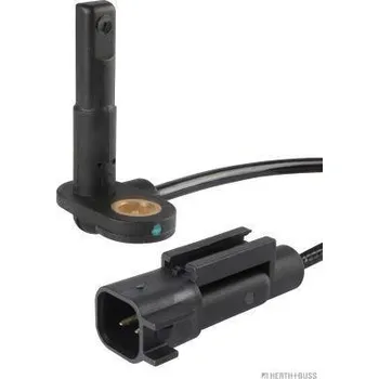 Přislušenství brzdového systému Snímač, počet otáček kol HERTH+BUSS JAKOPARTS J5915044