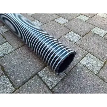 Příslušenství k čerpadlu Savicový materiál 1,5m pr. 105mm - Superflex 2