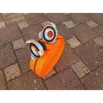 Příslušenství k čerpadlu Hadice LASER spojky Rott TWIST - 10m