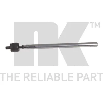 Táhlo řízení Axiální kloub, příčné táhlo řízení SBS 5031914