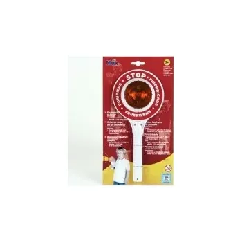 Karnevalový doplněk Hasičský terčík