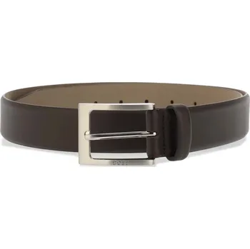 Opasek Pásek Boss Black 1173909 38R (100cm)