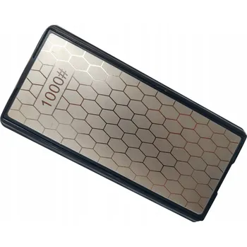 OBOUSTRANNÁ DIAMANTOVÁ BROUSEK TI 400/1000 MOBILNÍ