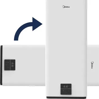 Bojler Elektrický bojler Midea 100 l