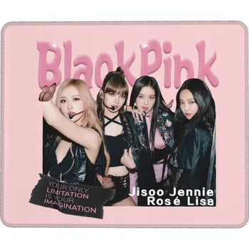 Podložka pod myš Podložka na stůl 26 x 21 cm