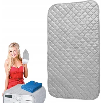 Obraz PODLOŽKA PRO ŽEHLENÍ PODLOŽKA 46 X 81 CM