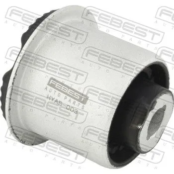 Zavěšení kol Silentblok ramena FEBEST HYAB-003